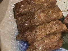 -江户家·日本料理·铁板烧(汉江东路店)