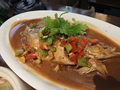 -徽三说·土徽菜·中国徽菜连锁品牌(一中店)