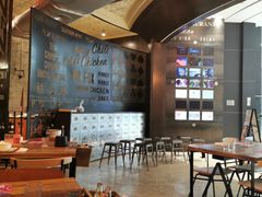 -铁公鸡·四川料理(天环广场店)