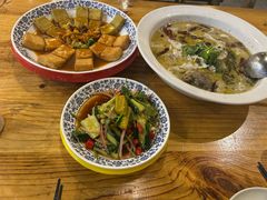 -花溪雨·森林餐厅(石基店)
