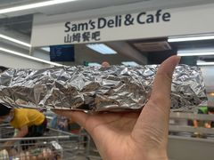 -山姆餐吧(山姆会员商店店)