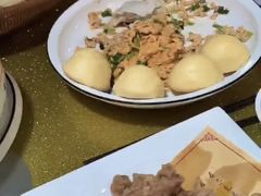 -老院子饭店·鲁菜·海鲜·家常菜