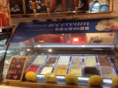 -TOUCH泰奇(金桥长岛路店)