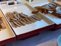 -玉林烤鸭店(黄村兴华店)