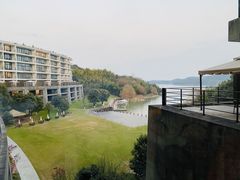 -天目湖涵田度假村