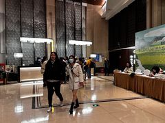 -世纪缘湖滨花园酒店(玄武湖店)