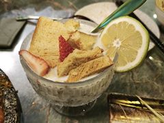 -浩海火烧云傣家菜(京广店)