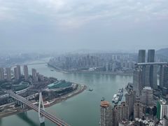 -WFC会仙楼观景台