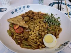 -提雅新疆炒米粉(青岛万象城店)