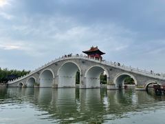 -清明上河园