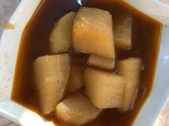 -桥雪牛杂专门店(关边路店)