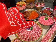 -小龙坎火锅(全球总店)