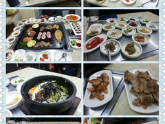 -金顺碳烤肉(1号店)