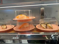 -争鲜回转寿司(中街大悦城店)