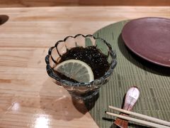 -镹·鱼料理  国产鱼使用店