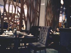 大堂-新兴·金羊座·粤菜点心(乐峰店)