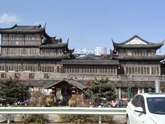 -二十八里太湖船菜(吉祥路店)