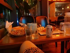 -饮湖威士忌鸡尾酒吧