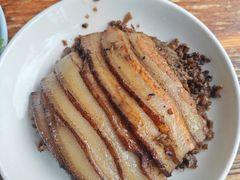 咸烧白-大邑李记肥肠血旺