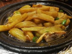-梁记粥铺(开元地中海店)