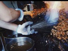 -杨婆婆烤肉(文昌阁店)