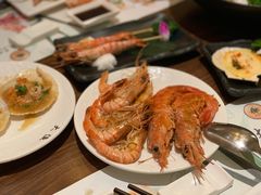 -大渔铁板烧(东城店)