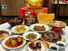 -燕郊烧鸽子(酷车小镇店)