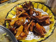 -百利鸽王(紫薇路店)