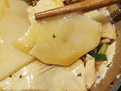 -镇江龙·火锅串串(武侯祠店)