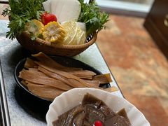 -寻牛记潮汕牛肉火锅(双喜城店)