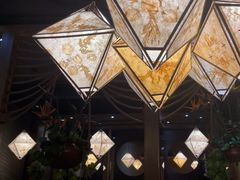 -云海肴·汽锅鸡·云南代表菜(天津国金汇店)