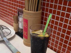 -荣叔港式沙嗲牛肉火锅(正佳潮流店)