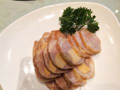 -上海宝华喜来登酒店·采悦轩中餐厅