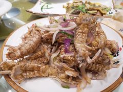 -启东海鲜人家(古美路店)