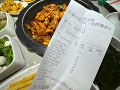 -巴蜀王婆大虾(南锣鼓巷店)