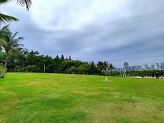 -深圳湾公园(南山区)