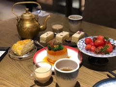 -那时新疆·若羌(经纬汇店)