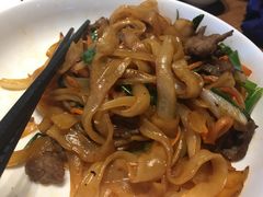 -巴扎美食·新疆菜·西域歌舞表演餐厅(新疆大厦店)