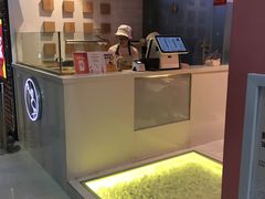 -狐狸和向日葵(北京路店)