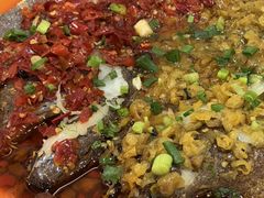 -建辉湖南土菜馆(南大街店)