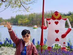 -王府井奥莱棋盘山小镇