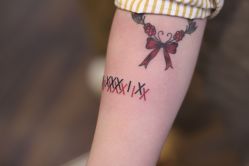 -飛凡TATTOO纹身•原创