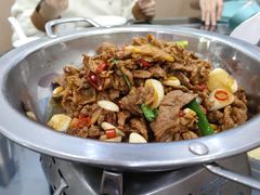 -湖南人家湘菜馆(镇江路店)