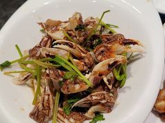 -晚归月亮湾私家菜(临邑路店)