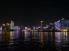 -轮渡红巷旅游码头