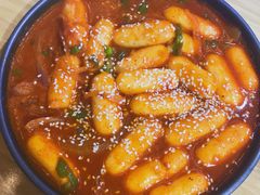 -BOPEYE·波派炸鸡(河西中央商场店)