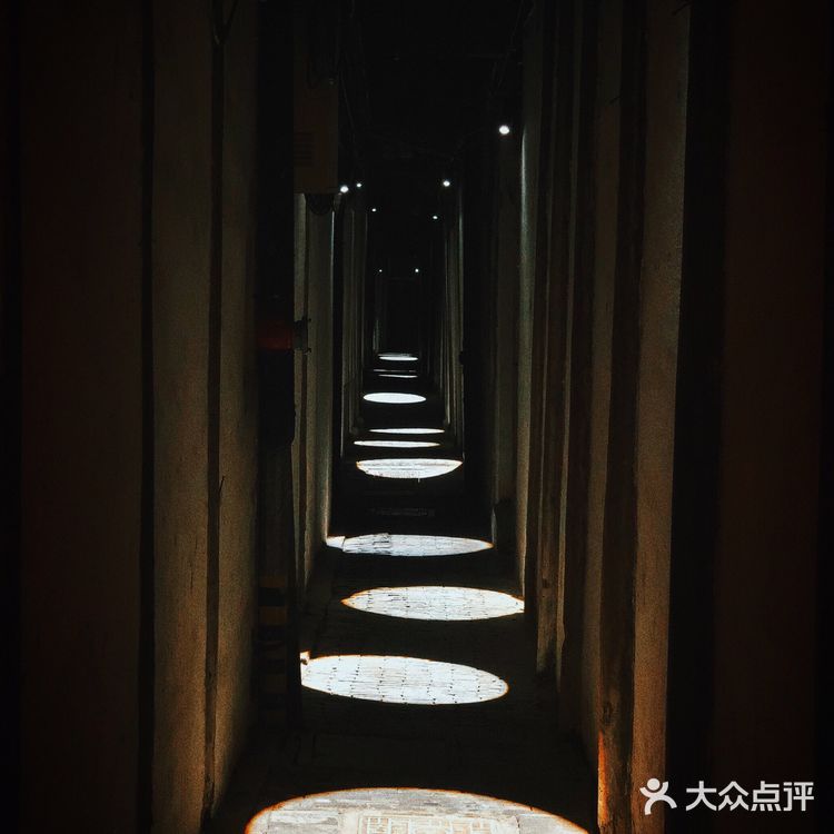 隐秘的江南古镇 ｜苏州黎里