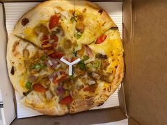 -必胜客(会展店)