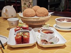 -蔡澜点心·粤菜(花城汇南区店)