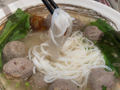 -一肴·牛肉粿条(深圳湾睿印店)